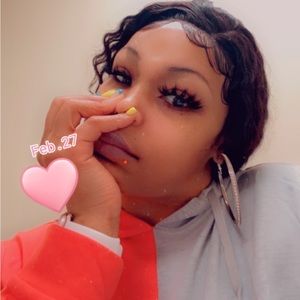 Drawstring Tracksuit 2 piece